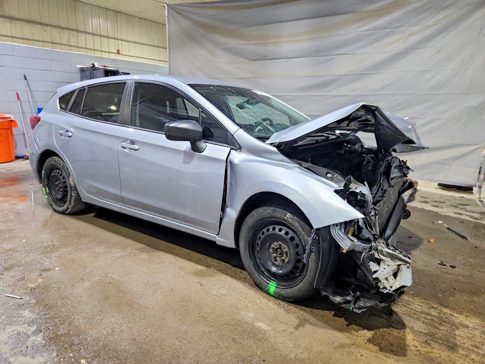 Aukcja sprzedaży 2022 Subaru Impreza, vin: 4S3GTAA67N1720329, numer aukcji: 79537965