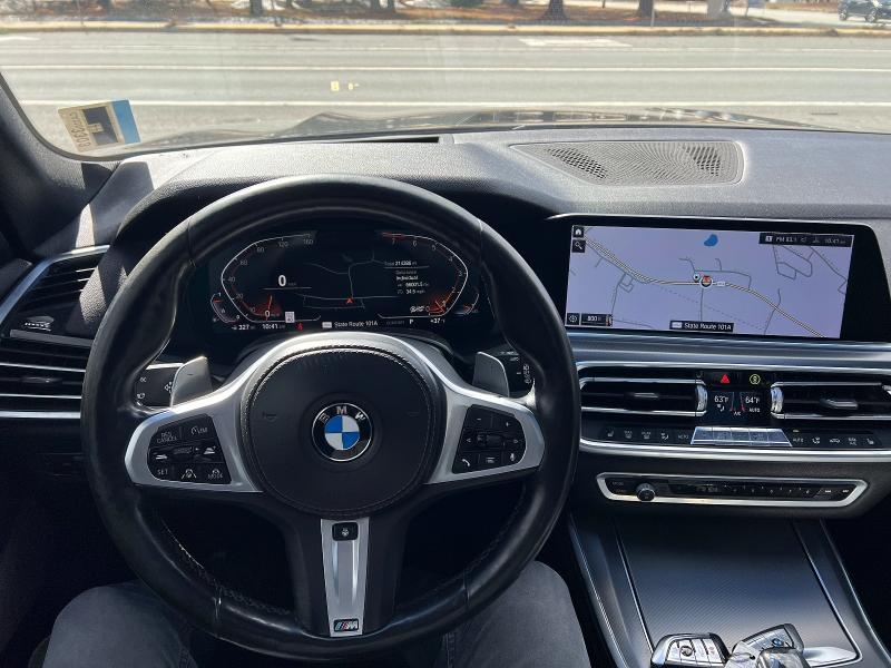 Продажа на аукционе авто 2019 Bmw X5, vin: 5UXCR6C52KLK80260, номер лота: 46942046