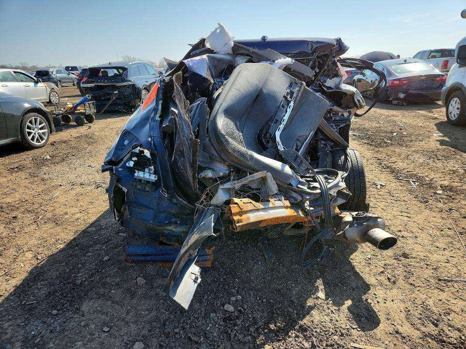Aukcja sprzedaży 2014 Honda Accord, vin: 1HGCR2F88EA237589, numer aukcji: 46396756