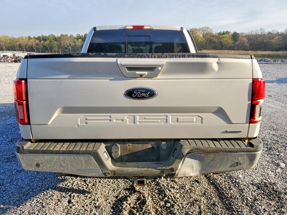 Aukcja sprzedaży 2019 Ford F150, vin: 1FTEW1EP2KFD35048, numer aukcji: 46393566