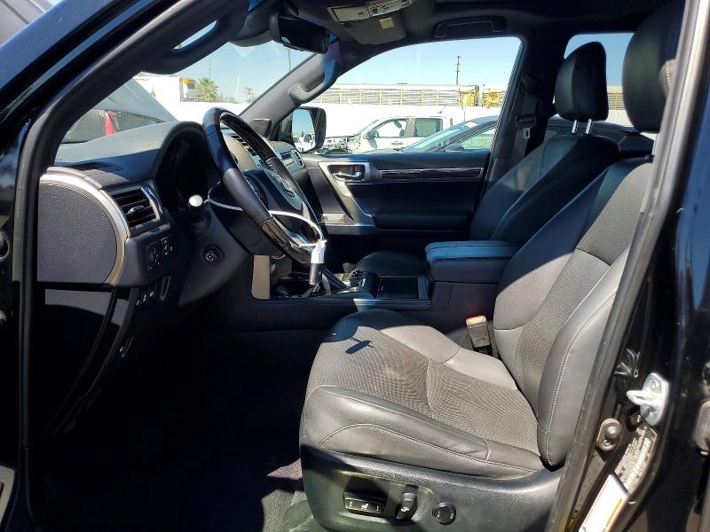 46945836 :رقم المزاد ، JTJAM7BX6L5242243 vin ، 2020 Lexus Gx 460 مزاد بيع