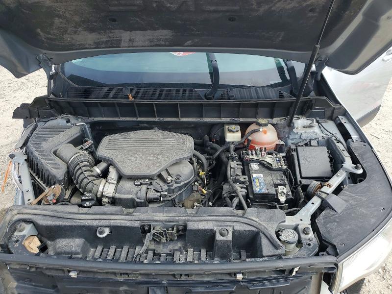 46704326 :رقم المزاد ، 1GKKNULS3HZ268230 vin ، 2017 Gmc Acadia مزاد بيع