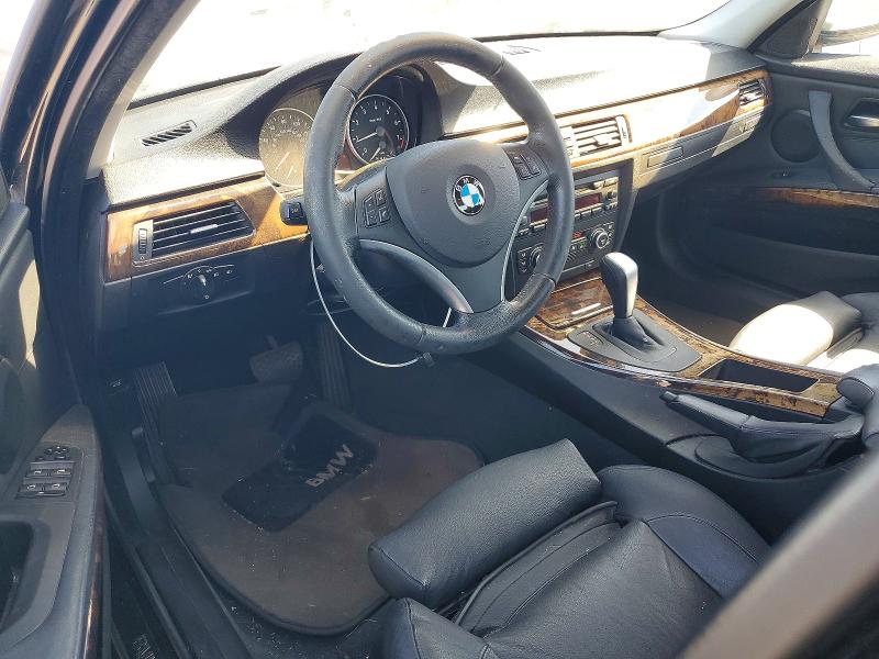 Aukcja sprzedaży 2007 Bmw 328, vin: WBAVA33567KX78200, numer aukcji: 47324446