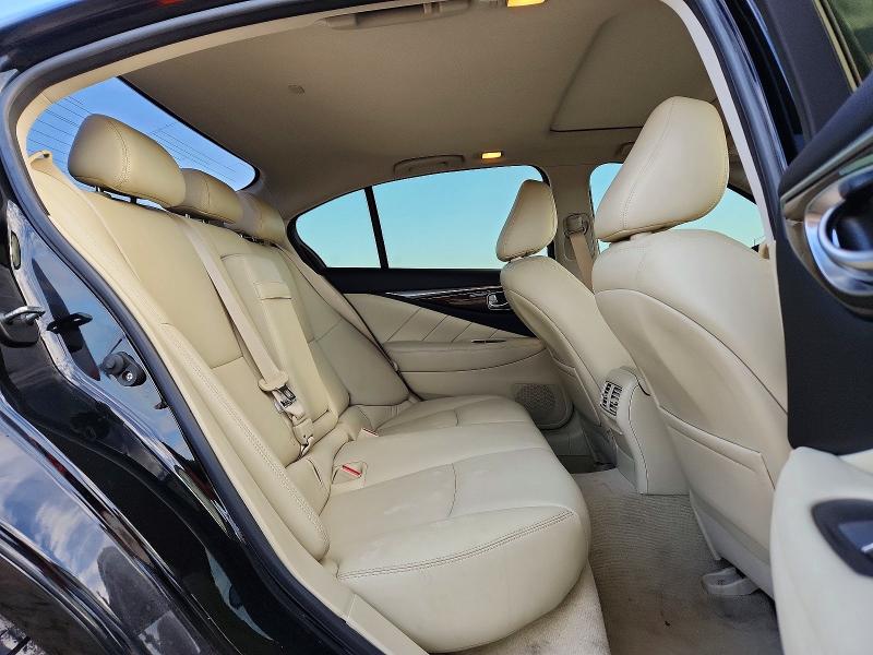 Aukcja sprzedaży 2018 Infiniti Q50, vin: JN1EV7AP7JM355160, numer aukcji: 46632166