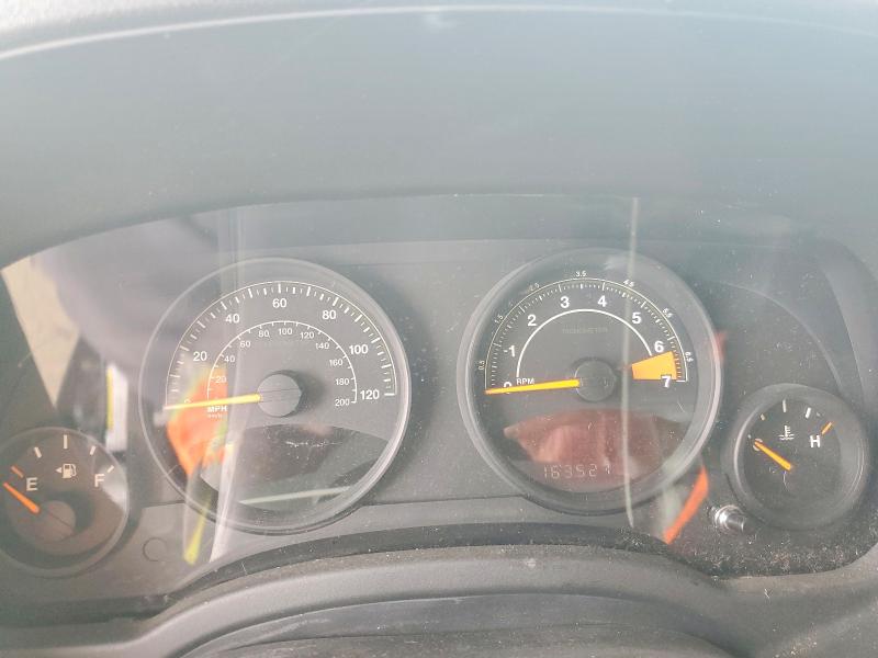 Aukcja sprzedaży 2014 Jeep Patriot, vin: 1C4NJRBBXED773774, numer aukcji: 48212046