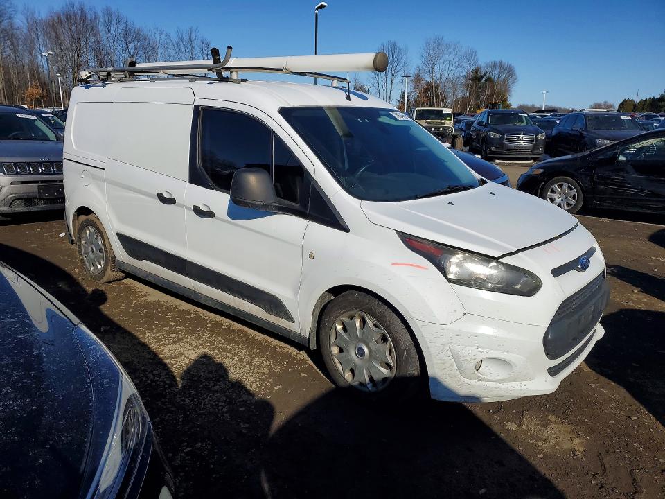 Продажа на аукционе авто 2015 Ford Transit C, vin: NM0LS7F79F1211735, номер лота: 46402276