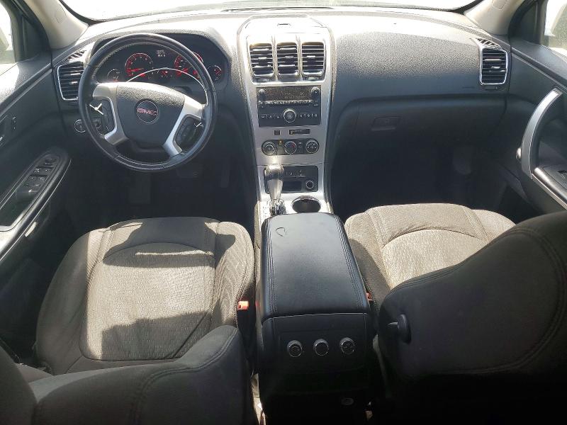 Продаж на аукціоні авто 2012 Gmc Acadia, vin: 1GKKRPED9CJ201496, номер лоту: 47166256