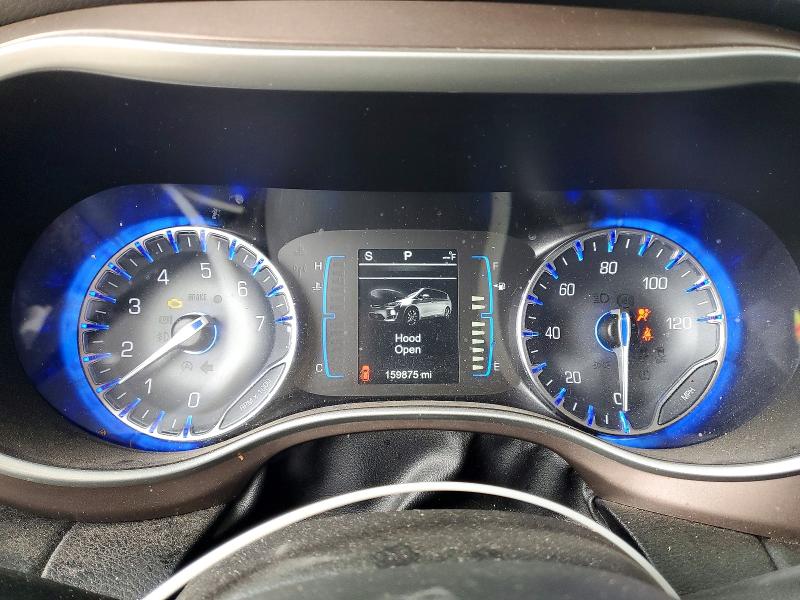 Aukcja sprzedaży 2017 Chrysler Pacifica, vin: 2C4RC1BG5HR603204, numer aukcji: 79017275