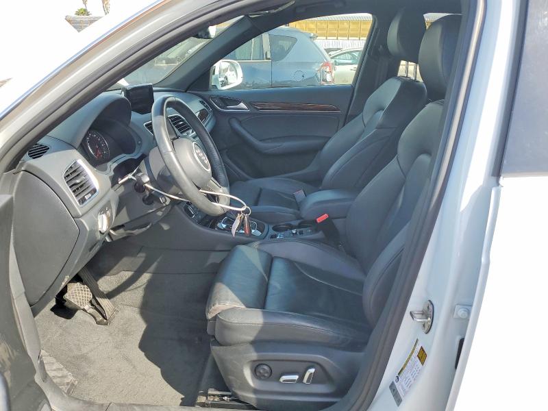 Aukcja sprzedaży 2018 Audi Q3, vin: WA1JCCFS5JR012948, numer aukcji: 46533956