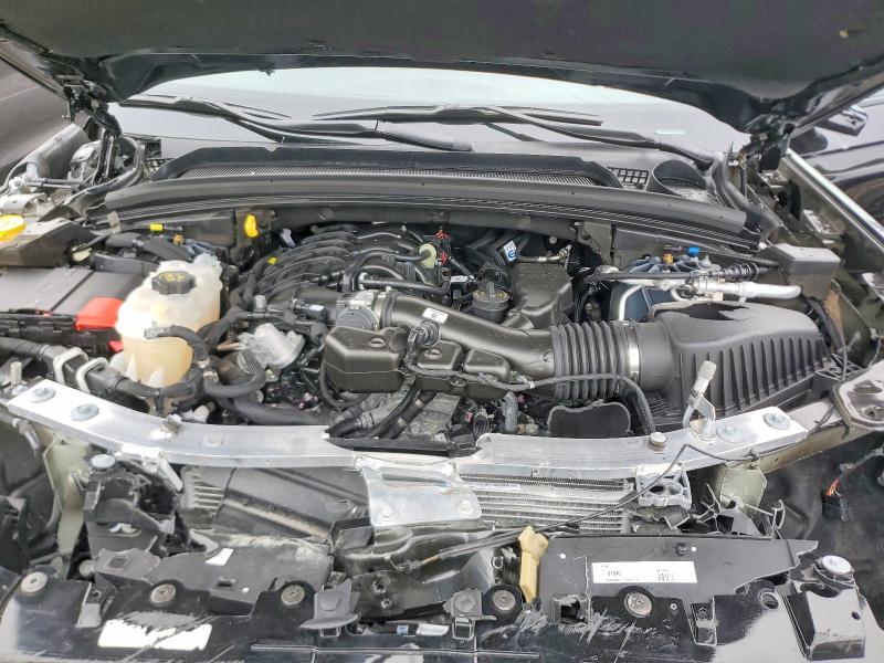 2025 Jeep Grand Cherokee მანქანა იყიდება აუქციონზე, vin: 1C4RJHDGXS8718797, აუქციონის ნომერი: 46019086