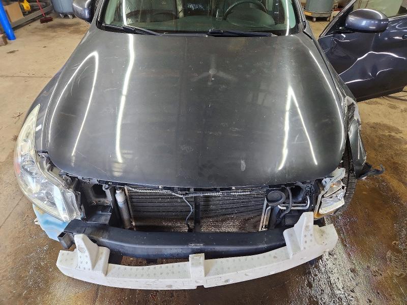 Aukcja sprzedaży 2008 Infiniti G35, vin: JNKBV61F58M263331, numer aukcji: 46822036