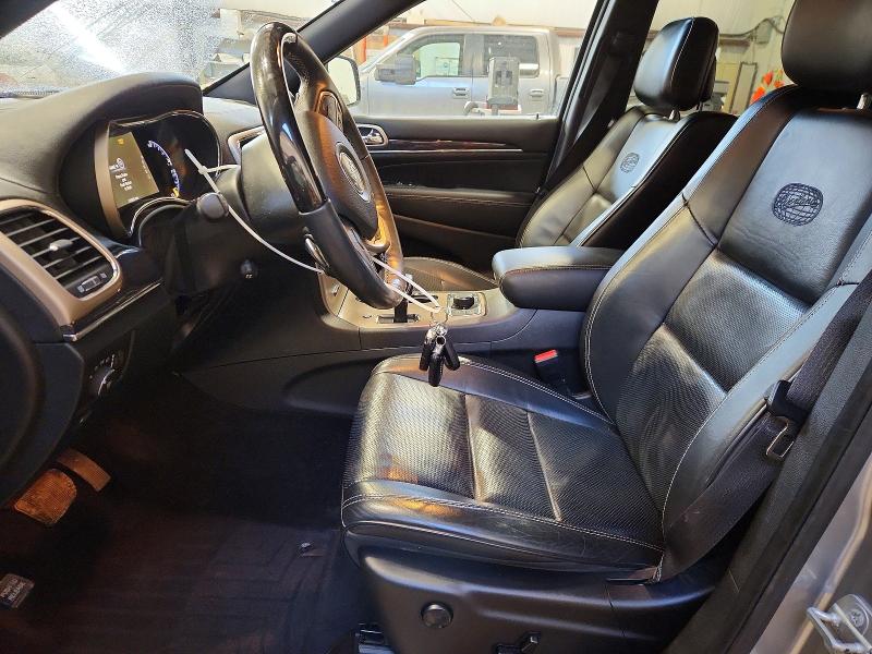 2015 Jeep Grand Cherokee მანქანა იყიდება აუქციონზე, vin: 1C4RJFCG3FC693007, აუქციონის ნომერი: 41788946