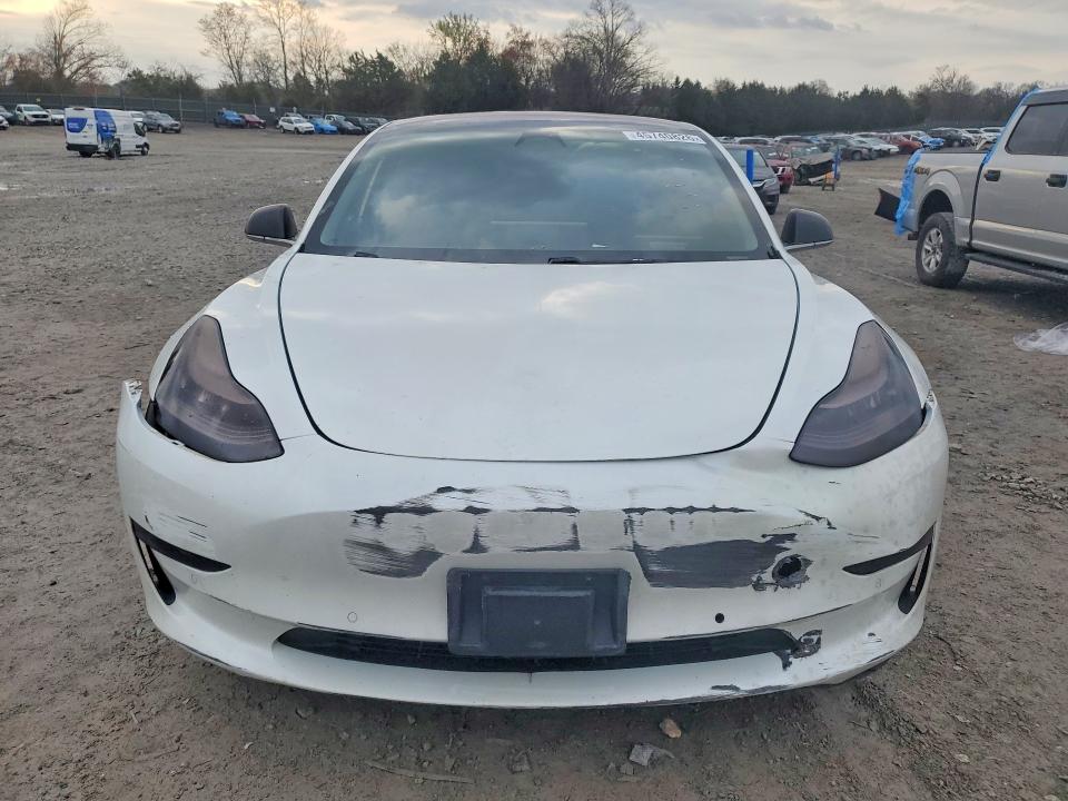 Aukcja sprzedaży 2019 Tesla Model 3, vin: 5YJ3E1EA1KF484061, numer aukcji: 45740826