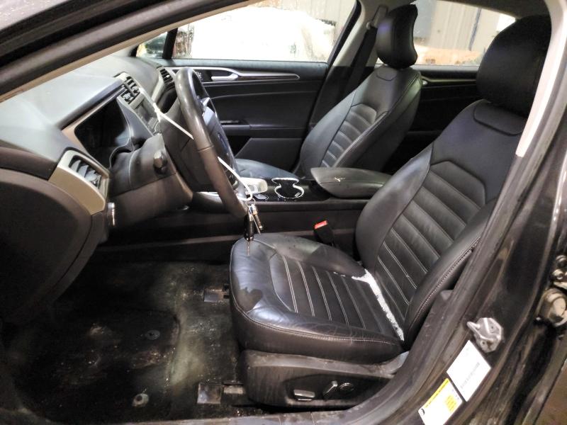 Aukcja sprzedaży 2016 Ford Fusion, vin: 3FA6P0HD1GR388899, numer aukcji: 42010086