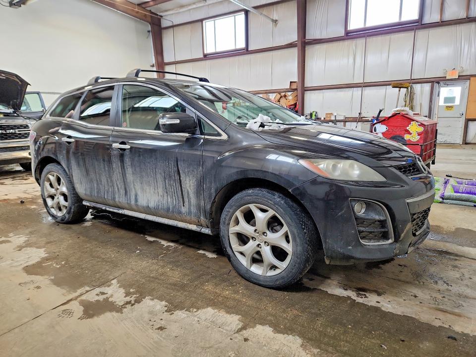 Продажа на аукционе авто 2011 Mazda Cx-7, vin: JM3ER4D39B0379968, номер лота: 47757596