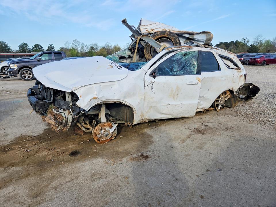 Aukcja sprzedaży 2023 Dodge Durango, vin: 1C4RDJDG8PC555988, numer aukcji: 46756026