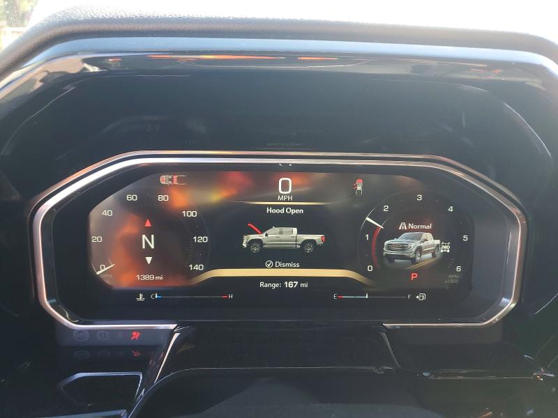 46100856 :رقم المزاد ، 1GTRUCED6TZ127005 vin ، 2026 Gmc Sierra مزاد بيع