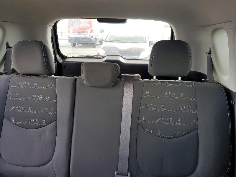 41730246 :رقم المزاد ، KNDJT2A67D7752768 vin ، 2013 Kia Soul مزاد بيع