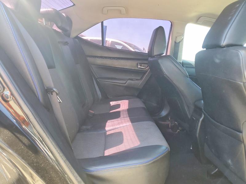 2017 Toyota Corolla მანქანა იყიდება აუქციონზე, vin: 5YFBURHE3HP731346, აუქციონის ნომერი: 46411196