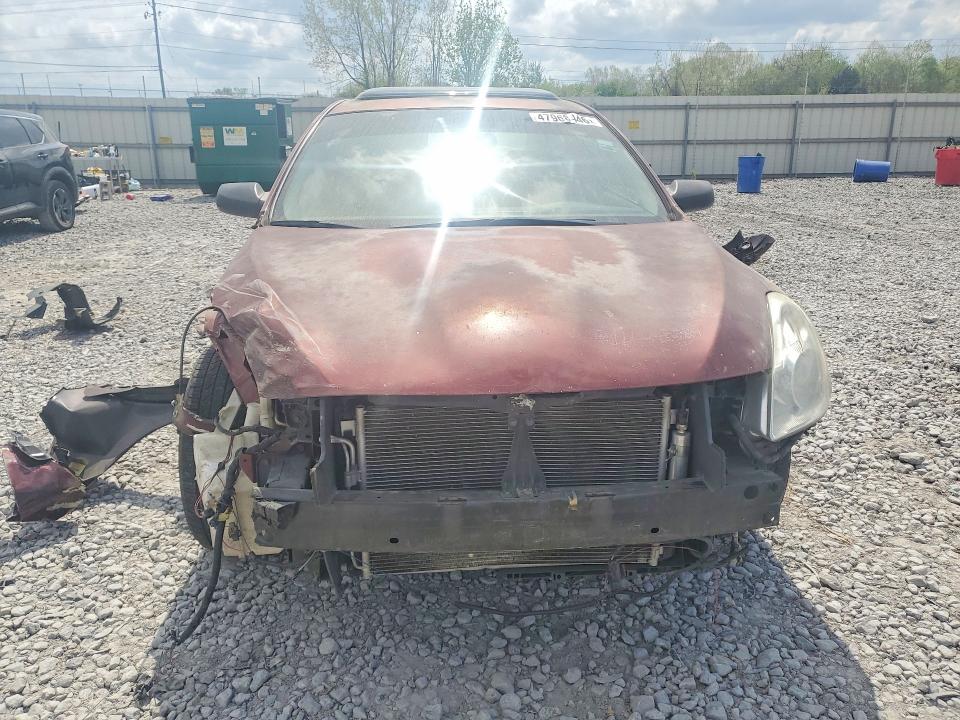 Продажа на аукционе авто 2010 Nissan Altima, vin: 1N4AL2AP4AC150704, номер лота: 47968446