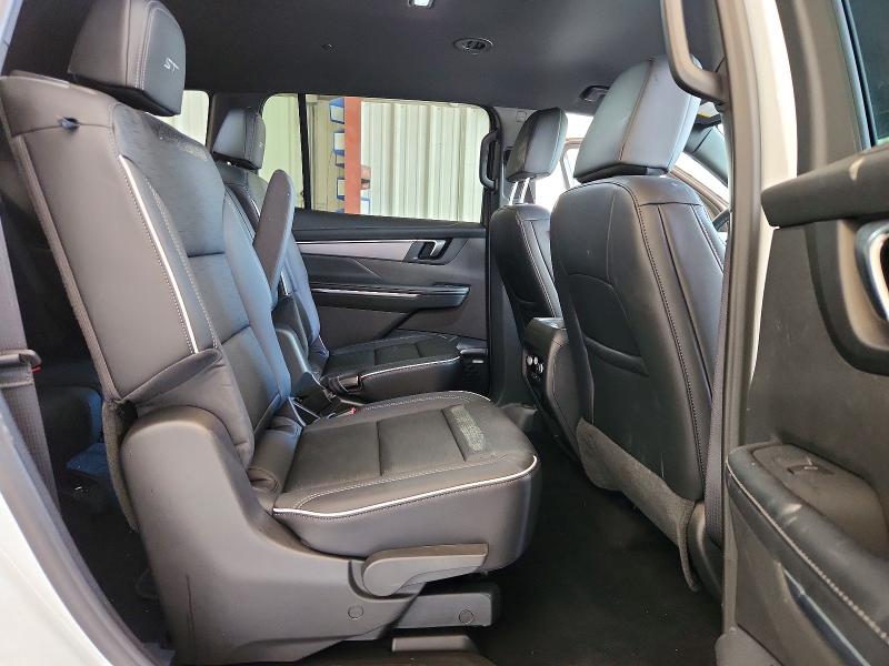Продажа на аукционе авто 2026 Buick Enclave, vin: 5GAERBKS9TJ242260, номер лота: 41992336