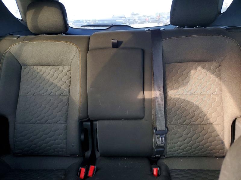 48250896 :رقم المزاد ، 3GNAXKEV3LS686636 vin ، 2020 Chevrolet Equinox مزاد بيع