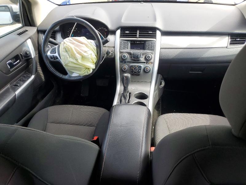 Auction sale of the 2013 Ford Edge, vin: 2FMDK4JC3DBB76259, lot number: 48099486