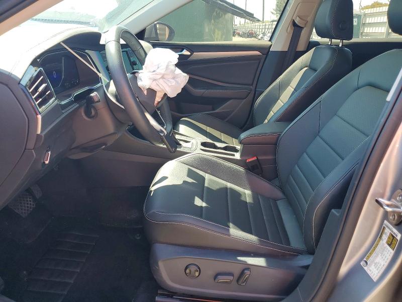 2023 Volkswagen Jetta მანქანა იყიდება აუქციონზე, vin: 3VW7M7BUXPM024015, აუქციონის ნომერი: 41721266