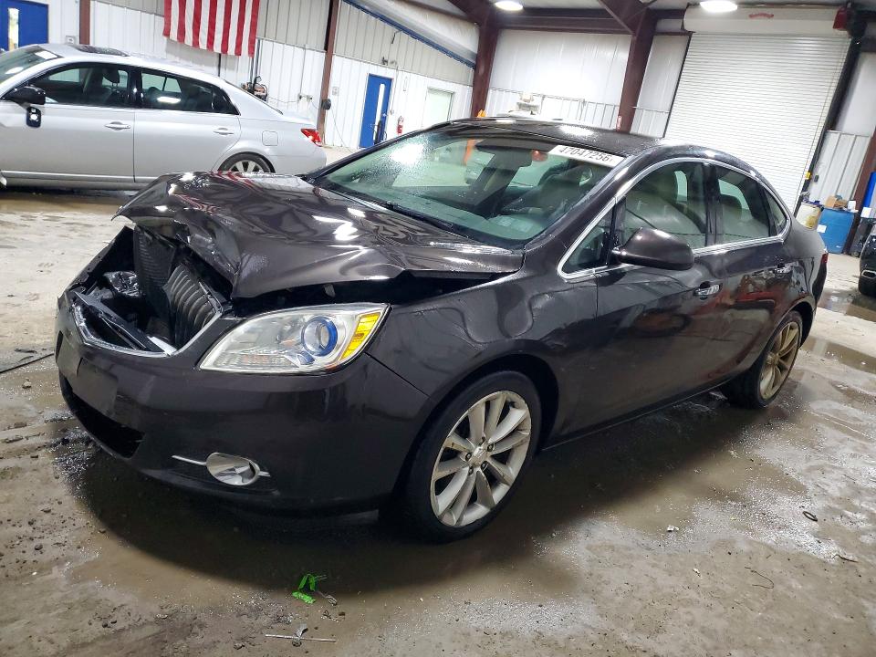 Продаж на аукціоні авто 2012 Buick Verano, vin: 1G4PP5SKXC4203699, номер лоту: 47047256