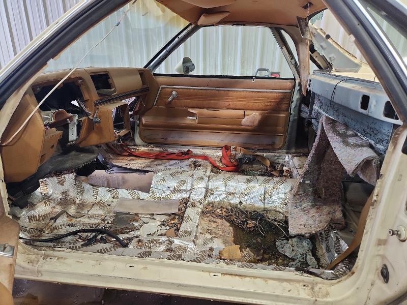 Продажа на аукционе авто 1980 Chevrolet El Camino, vin: 1W80KAR404787, номер лота: 47800136