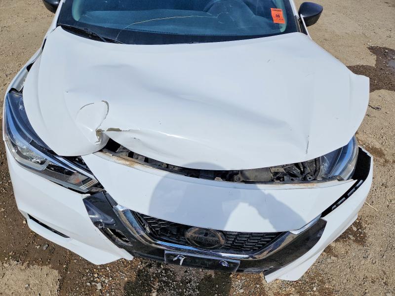 Aukcja sprzedaży 2020 Nissan Versa, vin: 3N1CN8DV8LL848883, numer aukcji: 79265305