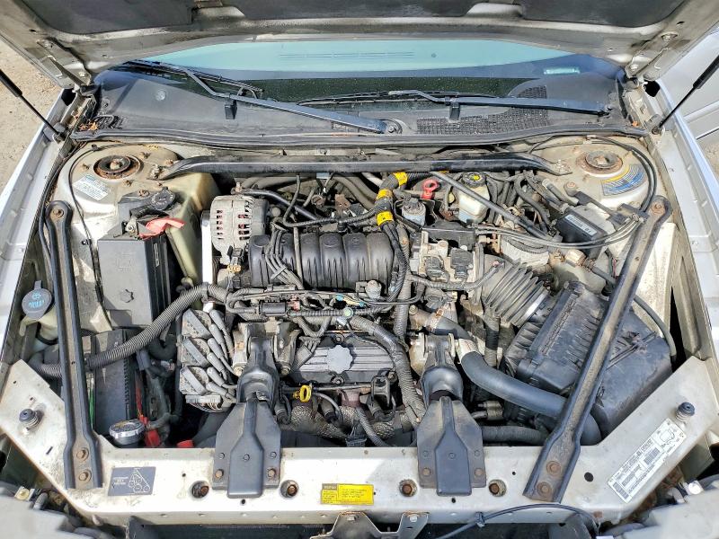Продажа на аукционе авто 2001 Buick Regal, vin: 2G4WB55K811296088, номер лота: 47505446