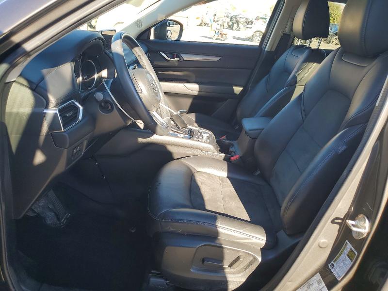 Aukcja sprzedaży 2020 Mazda Cx-5, vin: JM3KFBCM7L0735264, numer aukcji: 46691026