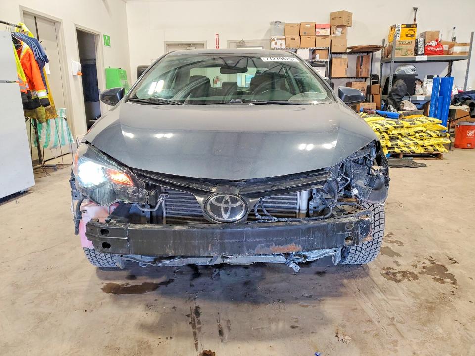 Продажа на аукционе авто 2019 Toyota Corolla, vin: 2T1BURHE4KC223636, номер лота: 77279575