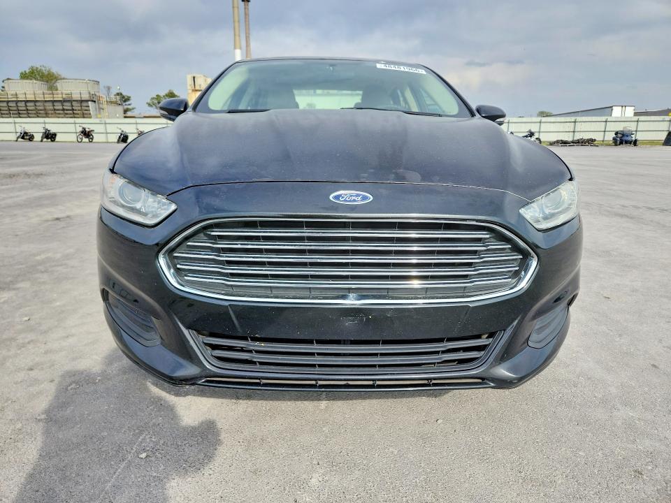 Продаж на аукціоні авто 2014 Ford Fusion, vin: 3FA6P0HD0ER163323, номер лоту: 48481966