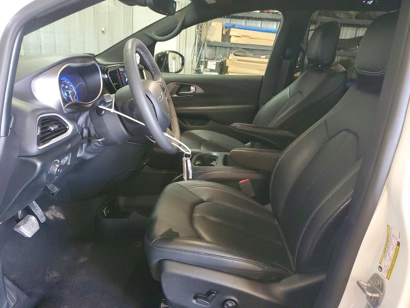 Продажа на аукционе авто 2025 Chrysler Pacifica, vin: 2C4RC1BG1SR502376, номер лота: 46482906