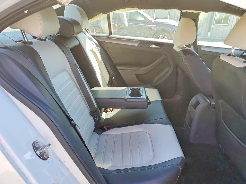 Aukcja sprzedaży 2016 Volkswagen Jetta, vin: 3VWD17AJ3GM395875, numer aukcji: 45602896