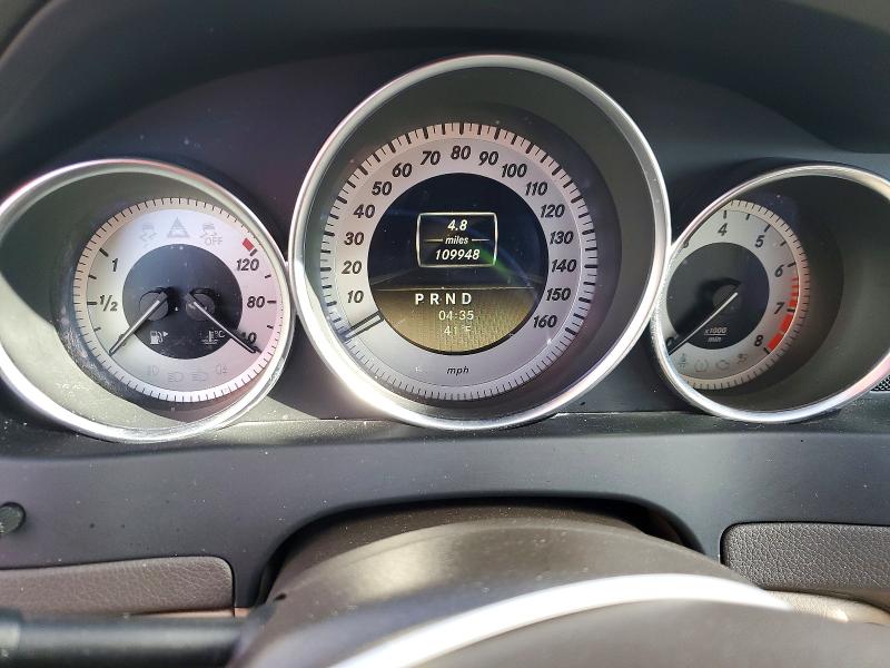 Продажа на аукционе авто 2012 Mercedes-benz C, vin: WDDGF8BB4CR228860, номер лота: 46562036
