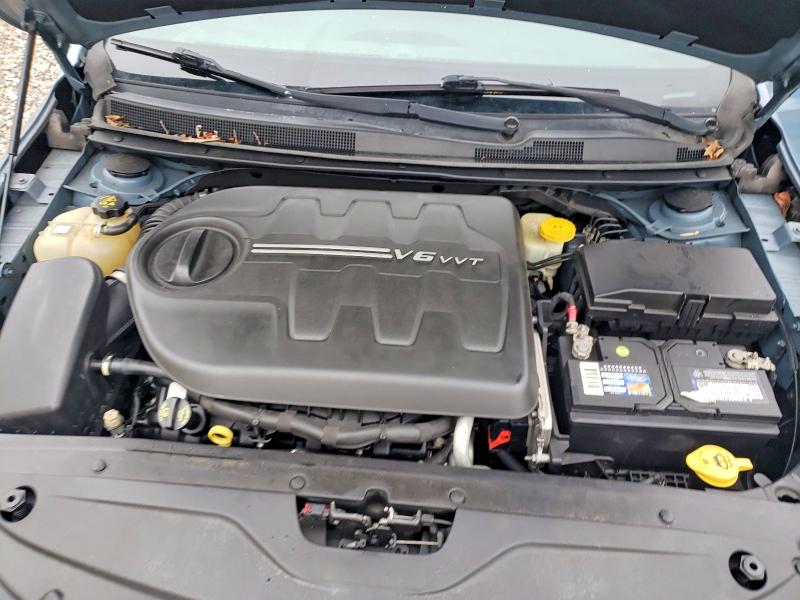 2015 Chrysler 200 მანქანა იყიდება აუქციონზე, vin: 1C3CCCBG2FN651839, აუქციონის ნომერი: 78850745