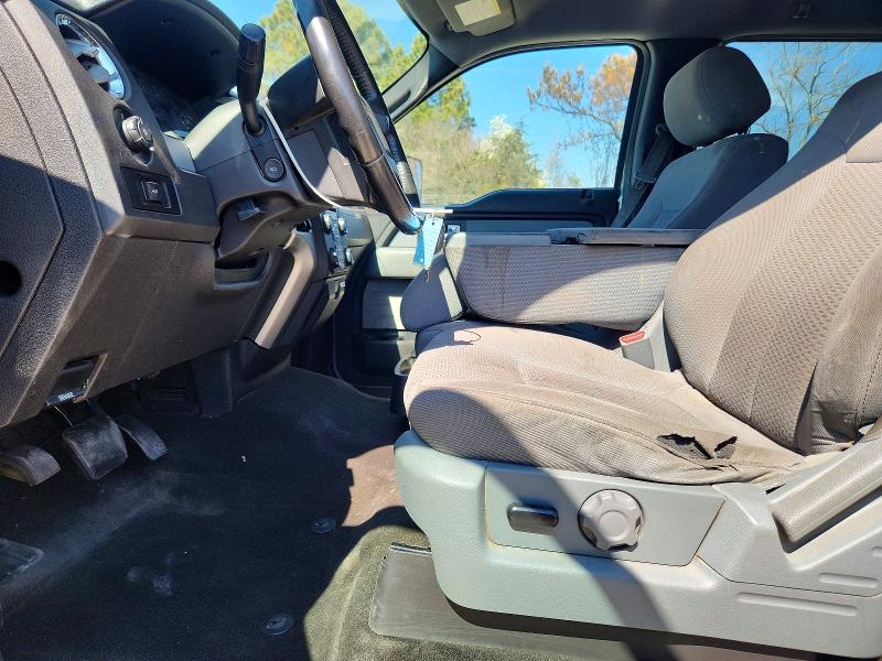 Продажа на аукционе авто 2014 Ford F150, vin: 1FTFW1ET0EKG54347, номер лота: 46089286