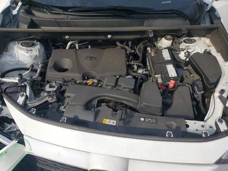 Продажа на аукционе авто 2024 Toyota Rav4, vin: 2T3H1RFV8RW335877, номер лота: 47537676