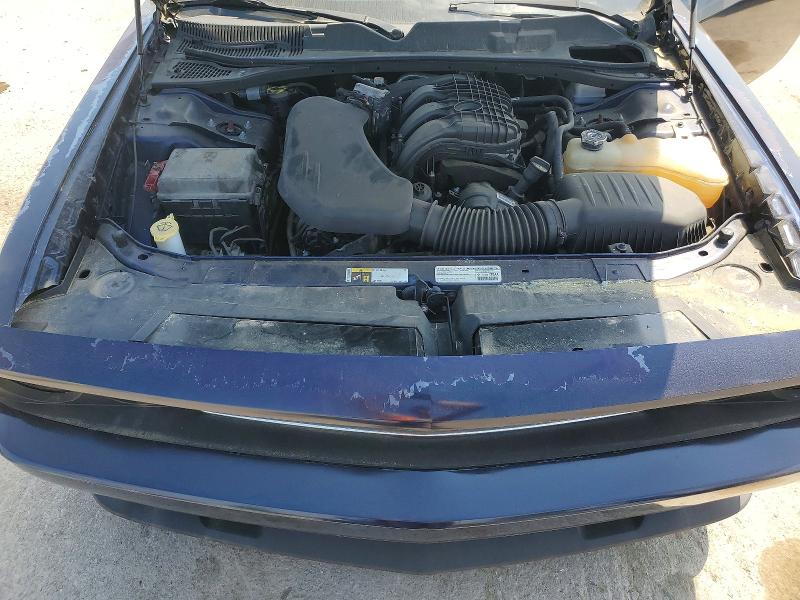 47947946 :رقم المزاد ، 2C3CDYAG3EH204200 vin ، 2014 Dodge Challenger مزاد بيع