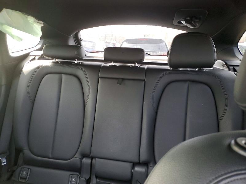 Продаж на аукціоні авто 2016 Bmw X1, vin: WBXHT3C38GP881147, номер лоту: 46906486
