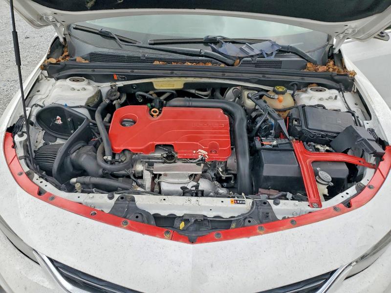 Продажа на аукционе авто 2018 Chevrolet Malibu, vin: 1G1ZB5ST1JF209695, номер лота: 46045746