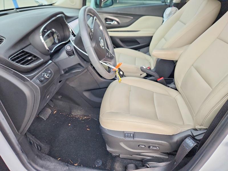 41878616 :رقم المزاد ، KL4CJCSBXHB040266 vin ، 2017 Buick Encore مزاد بيع