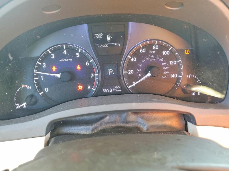 79203355 :رقم المزاد ، JTJZK1BA6F2423544 vin ، 2015 Lexus Rx 350 مزاد بيع