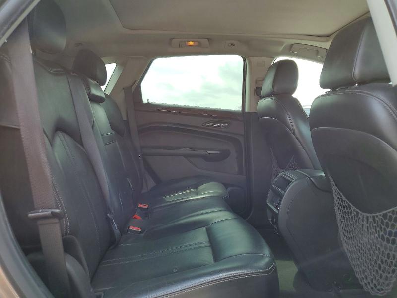 45567196 :رقم المزاد ، 3GYFNDE3XCS599406 vin ، 2012 Cadillac Srx مزاد بيع