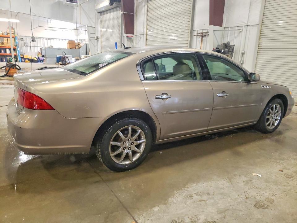 2007 Buick Lucerne მანქანა იყიდება აუქციონზე, vin: 1G4HD57267U185827, აუქციონის ნომერი: 79201855