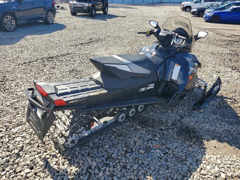 Aukcja sprzedaży 2014 Ski-doo Snowmobile, vin: 2BPSDNEB0EV000055, numer aukcji: 47772416