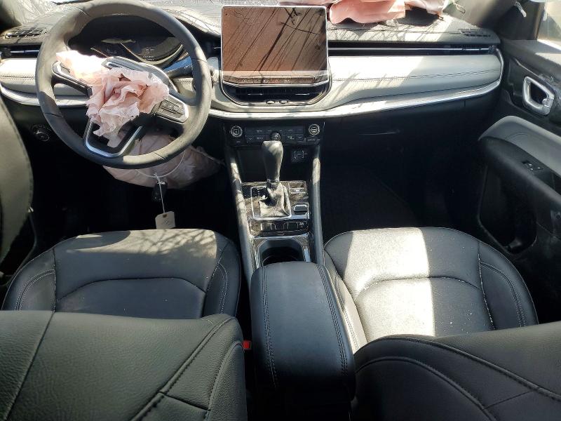 47397476 :رقم المزاد ، 3C4NJDCN6ST505256 vin ، 2025 Jeep Compass مزاد بيع